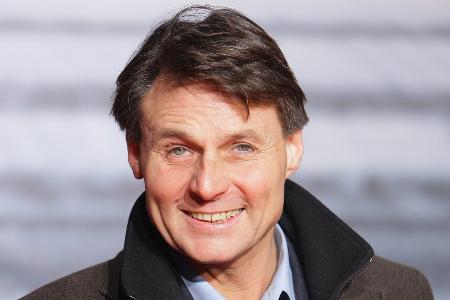 Wolfgang Bahro im Interview