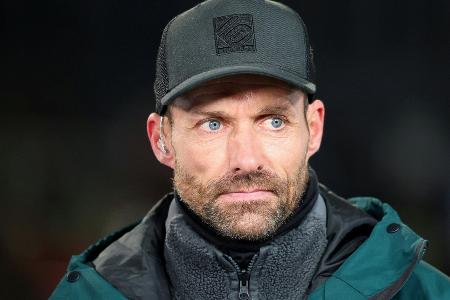 Hannawald motzt: Keiner 