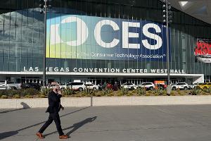 Zu den wichtigsten Trends der CES gehören in diesem Jahr Anwendungen Künstlicher Intelligenz.