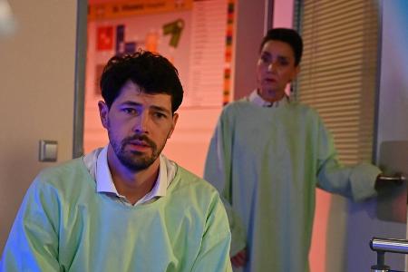 Das passiert heute in den Soaps