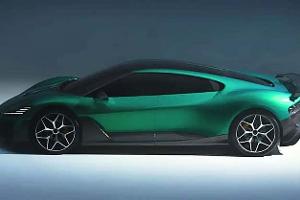 Dreame Kosmera Nebula 1