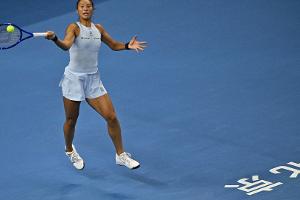 Olympiasiegerin Zheng verpasst Australian Open