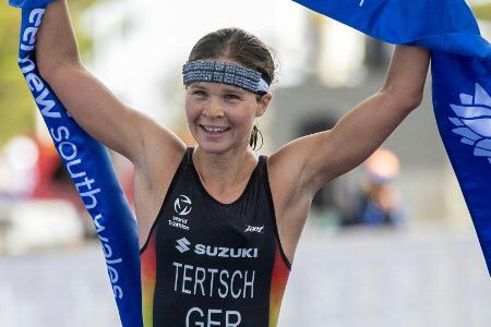 Hoffmeister neuer Triathlon-Bundestrainer
