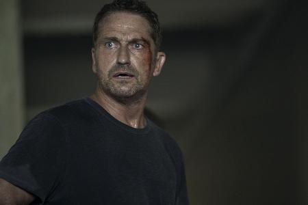 Gerard Butler