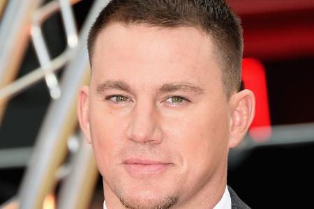 Channing Tatum