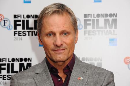 Viggo Mortensen