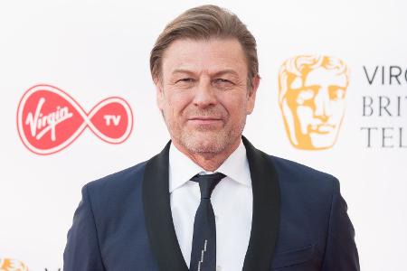 Sean Bean