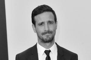 Daran starb "The Wire"-Star James Ransone im Alter von 46 Jahren