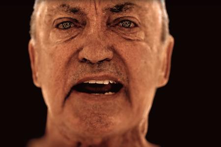 OD: Knock (Kojima Productions/Xbox Game Studios; 2025; Xbox Series