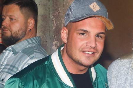 3. Geburtstag: Pietro Lombardi macht Sohn Leano eine Liebeserklärung