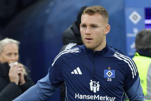 Wechsel nach England: Peretz bekommt seinen Willen