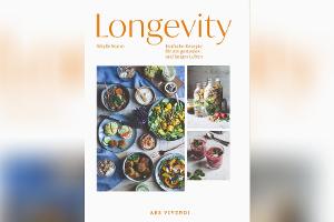 Longevity: Drei Rezepte für ein langes, gesundes Leben