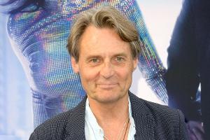 "GZSZ"-Star Wolfgang Bahro ist wieder Großvater geworden