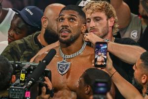 "Möge Gott gnädig sein": Joshua gedenkt toter Weggefährten