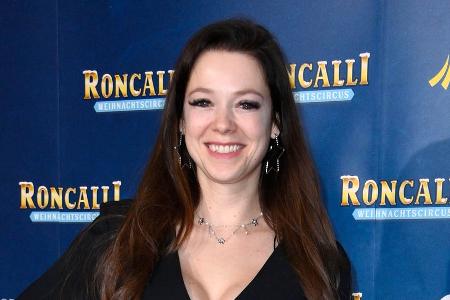 Anne Wünsche fühlt sich 