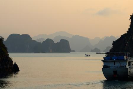 Raus aus der Kälte: Sonnige Ziele im Januar