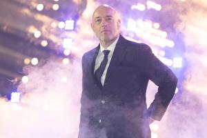 Winterchaos: Unheilig müssen zwei Hamburg-Konzerte absagen