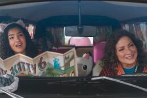 "Gabby's Dollhouse - Der Film"