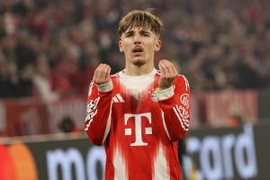 Karl nicht zur WM?: "Wäre verwunderlich" für Helmes