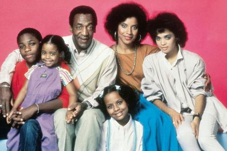 Die Cosby Show