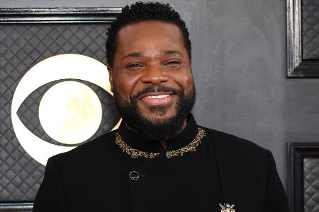 Malcolm-Jamal Warner
