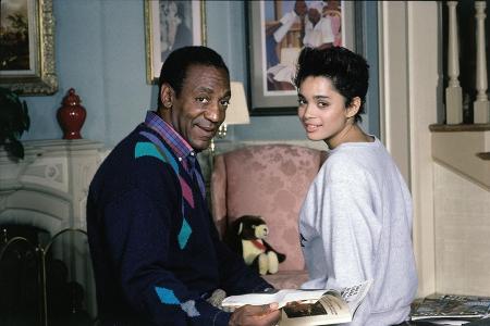 Denise Huxtable (Lisa Bonet)