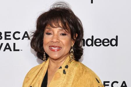 Phylicia Rashad
