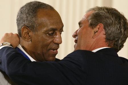 Bill Cosby
