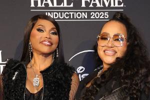 Salt-N-Pepa scheitern mit Klage gegen Universal Music