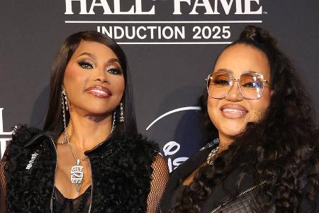 Salt-N-Pepa scheitern mit Klage gegen Universal Music