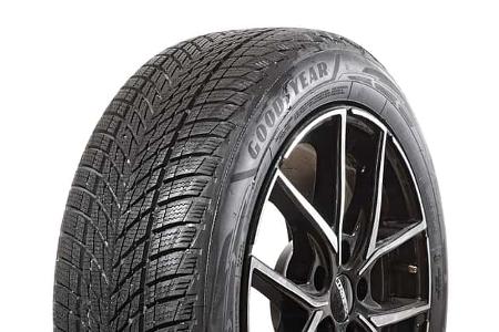 Winterreifen, Goodyear UltraGrip Performance 3