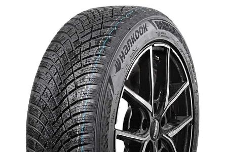 Winterreifen, Hankook i*cept RS3