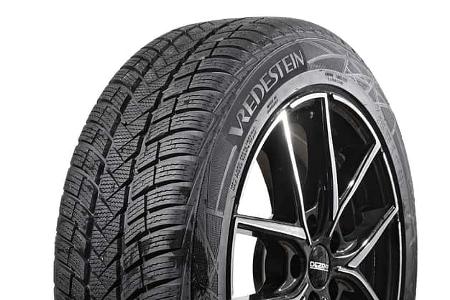 Winterreifen, Vredestein Wintrac Pro+