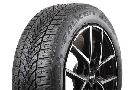 Winterreifen, Falken Eurowinter HS02