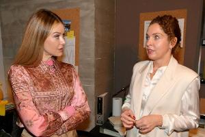 Das passiert heute in den Soaps