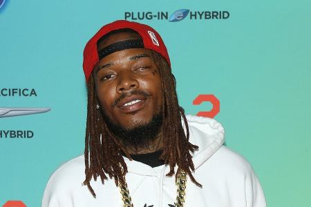 US-Rapper Fetty Wap vorzeitig aus dem Gefängnis entlassen