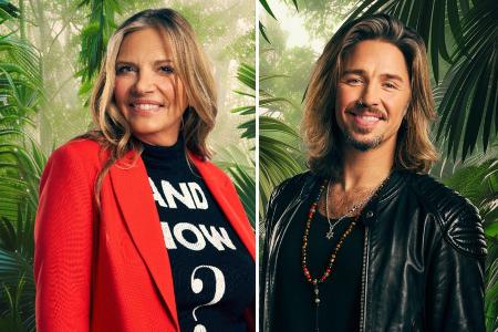 Dschungel-Zoff: Nicole Belstler-Boettcher schießt gegen Gil Ofarim