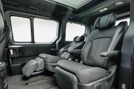 01/2026 Hyundai Staria Elektro Premiere