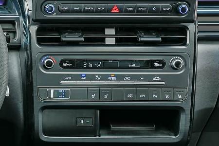 01/2026 Hyundai Staria Elektro Premiere