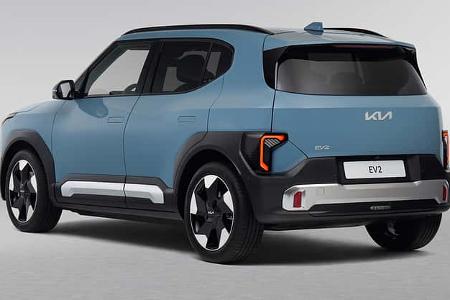 Kia EV2