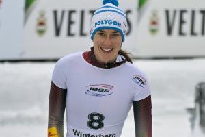 Skeleton: Pfeifer erneut solide - Kreher kommt Olympia näher