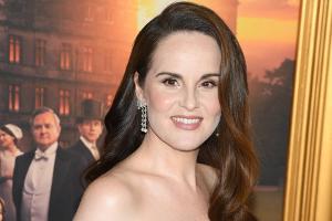 "Downton Abbey"-Star Michelle Dockery ist Mutter geworden