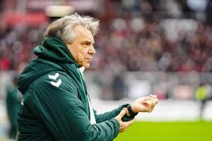 "Maßnahmen greifen": Werder optimistisch für Hoffenheim-Duell