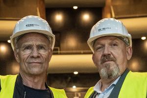 "Die Schöpfung": So wird der neue "Tatort" aus Köln