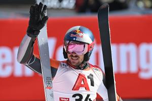 Hirscher verzichtet auf Olympia und Weltcup-Saison