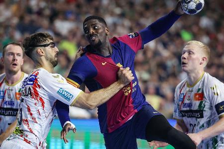 Berlin macht es offiziell: Mem wechselt in die Bundesliga