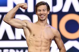 "Let's Dance": "Ninja Warrior"-Athlet Joel Mattli ist mit dabei