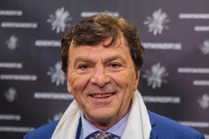 "Aschenbrödel"-Prinz Pavel Trávníček nach Herz-OP auf Intensivstation