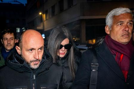 Jacques Moretti soll wegen Fluchtgefahr in U-Haft genommen werden. 