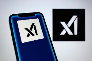 X-Nutzer können Grok bislang dazu auffordern, freizügige Bilder von Menschen zu generieren - auch von Kindern. (Symbolbild)